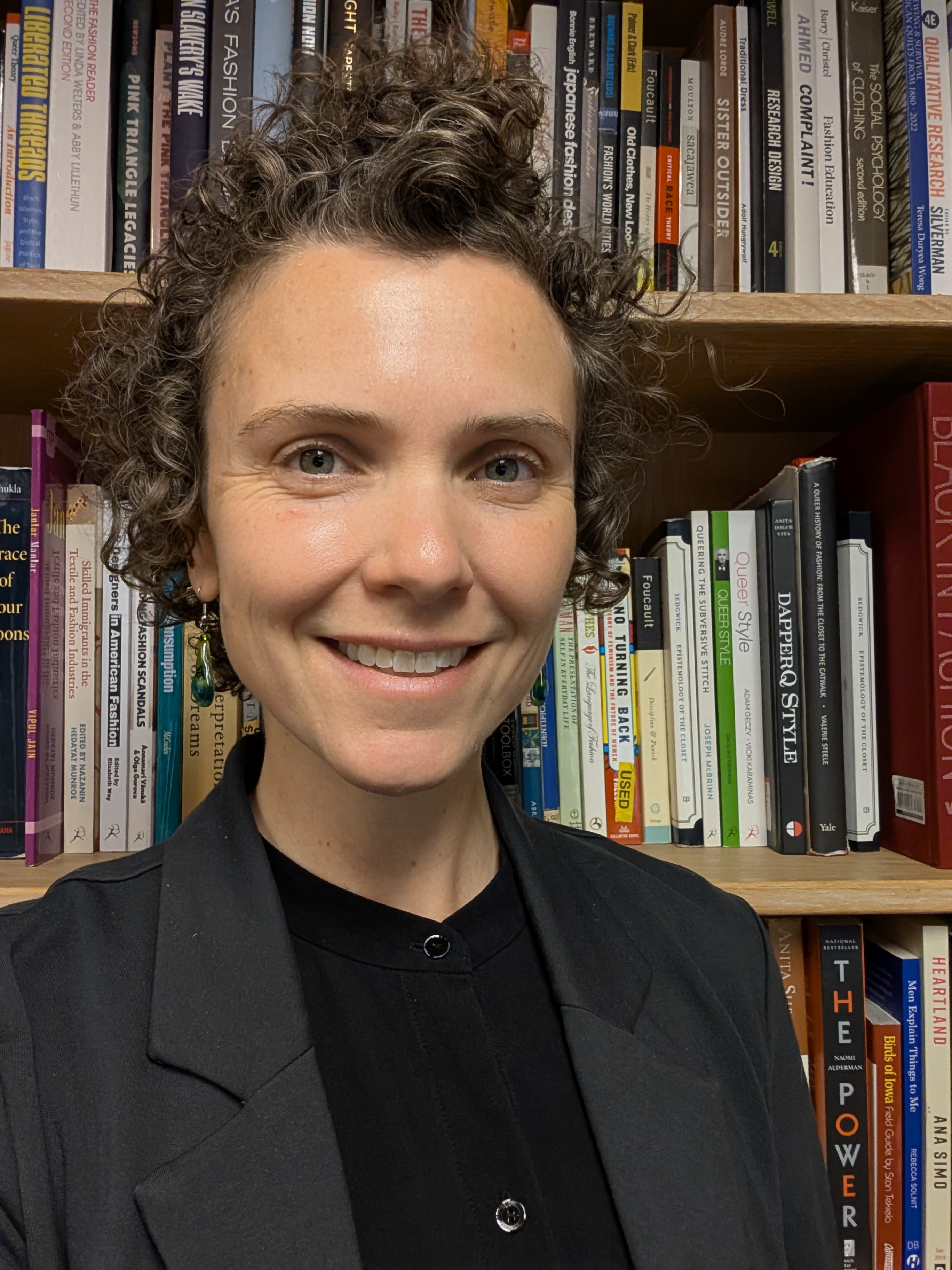 Dr. Kelly L. Reddy-Best